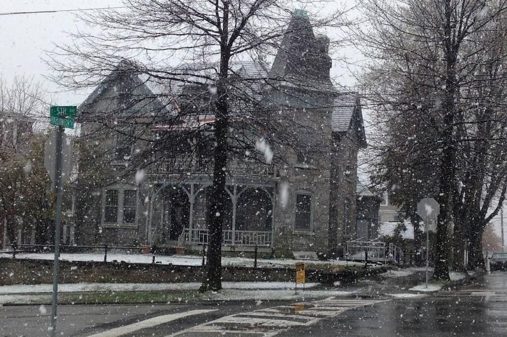 Photo of Outdoor in Conshohocken