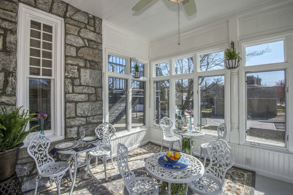 Photo of Outdoor in Conshohocken