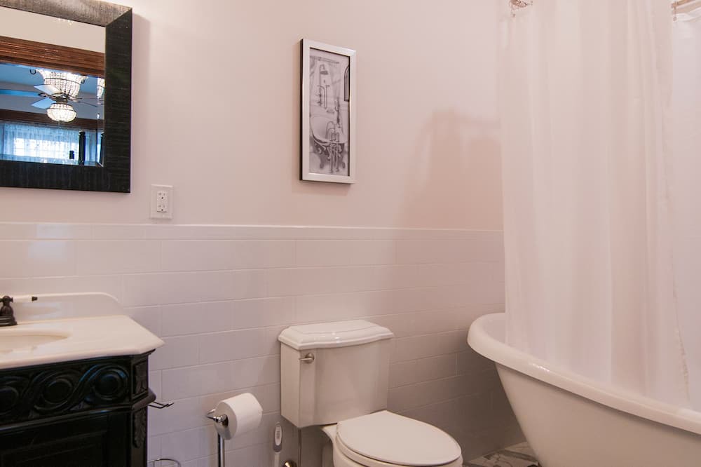 Photo of Bathroom in Conshohocken