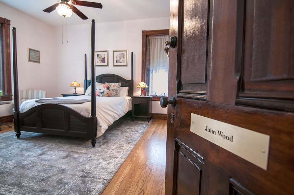 Photo of Bedroom in Conshohocken