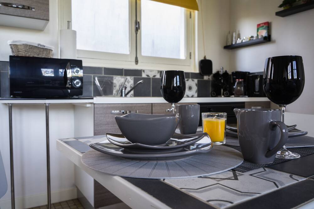 Photo of Kitchen in Vouhe