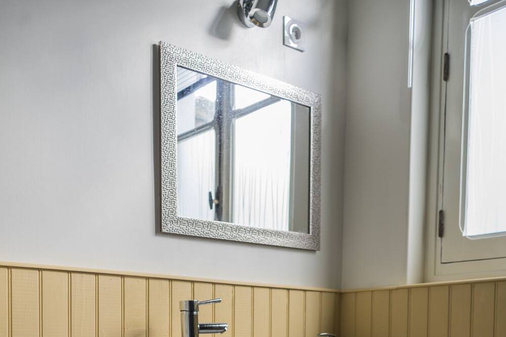 Photo of Bedroom in Vouhe