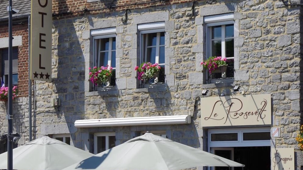 Photo of Outdoor in Givet
