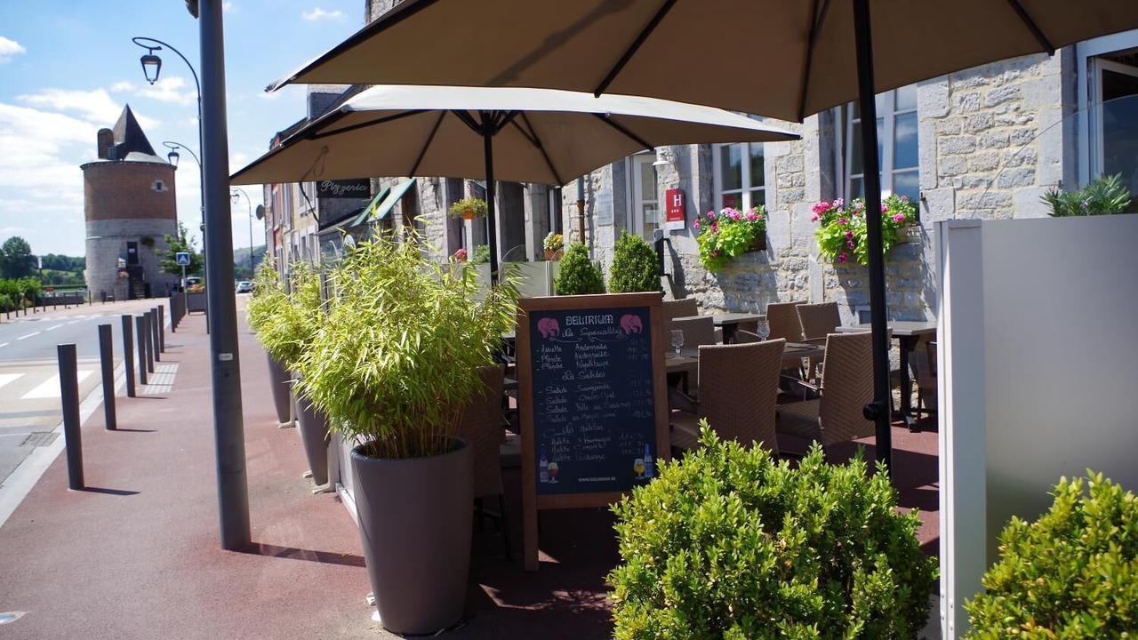 Photo of Outdoor in Givet