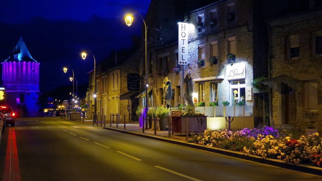 Photo of Outdoor in Givet