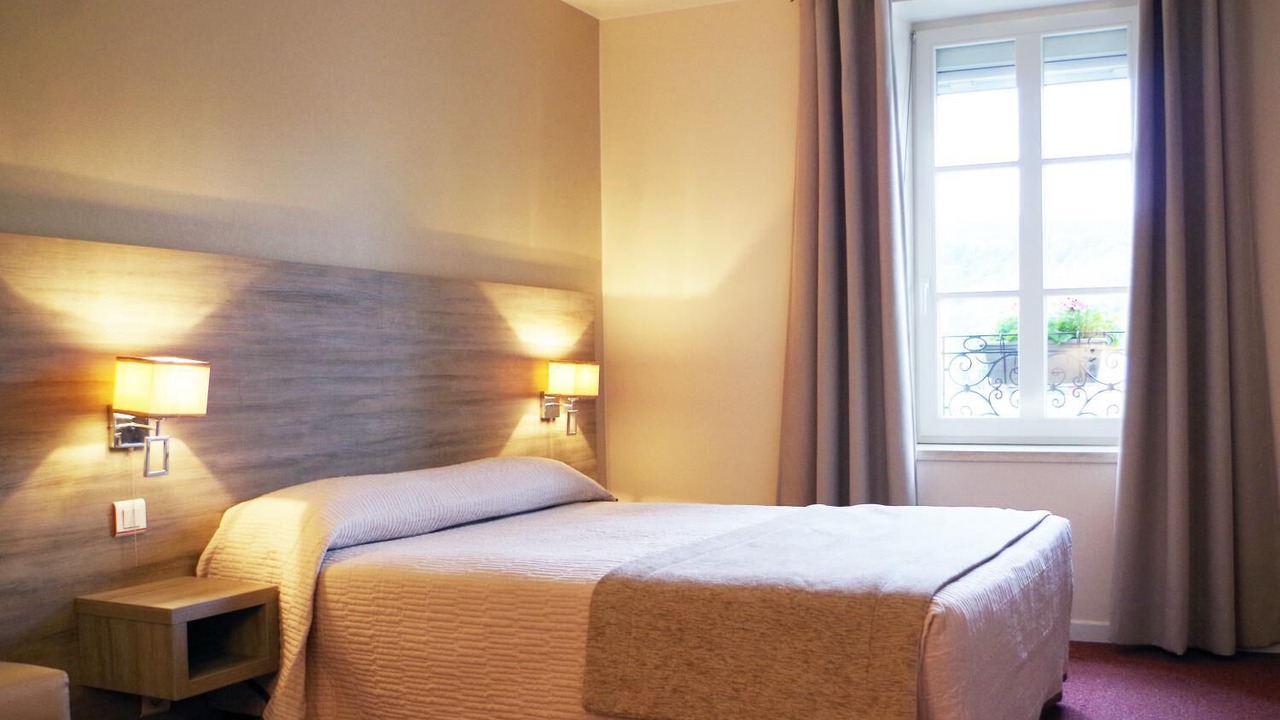 Photo of Bedroom in Givet
