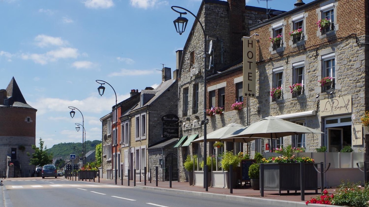 Photo of Outdoor in Givet