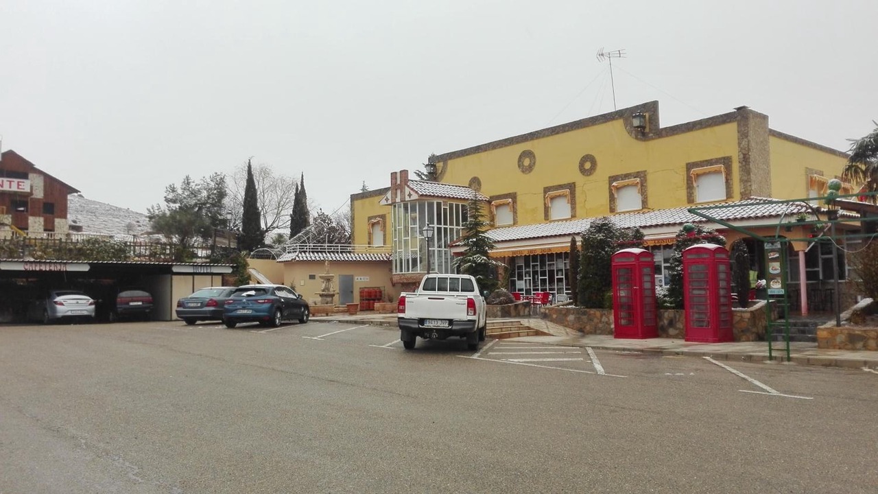 Photo of Outdoor in Arcos de Jalon