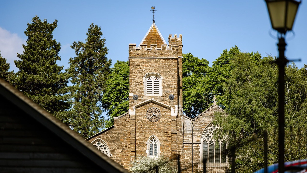 Photo of Outdoor in Toddington