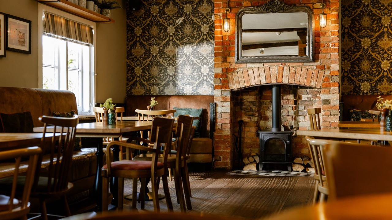 Photo of Others in Toddington