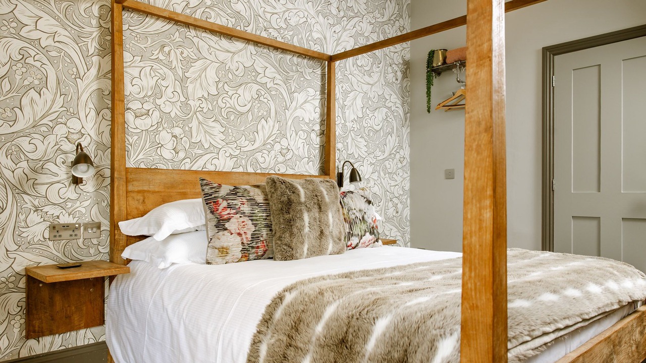 Photo of Bathroom in Toddington