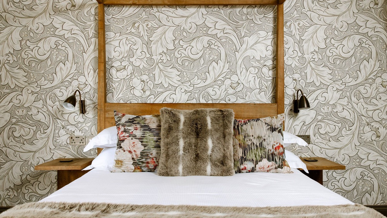 Photo of Bathroom in Toddington