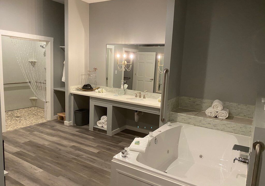 Photo of Bathroom in Cumming