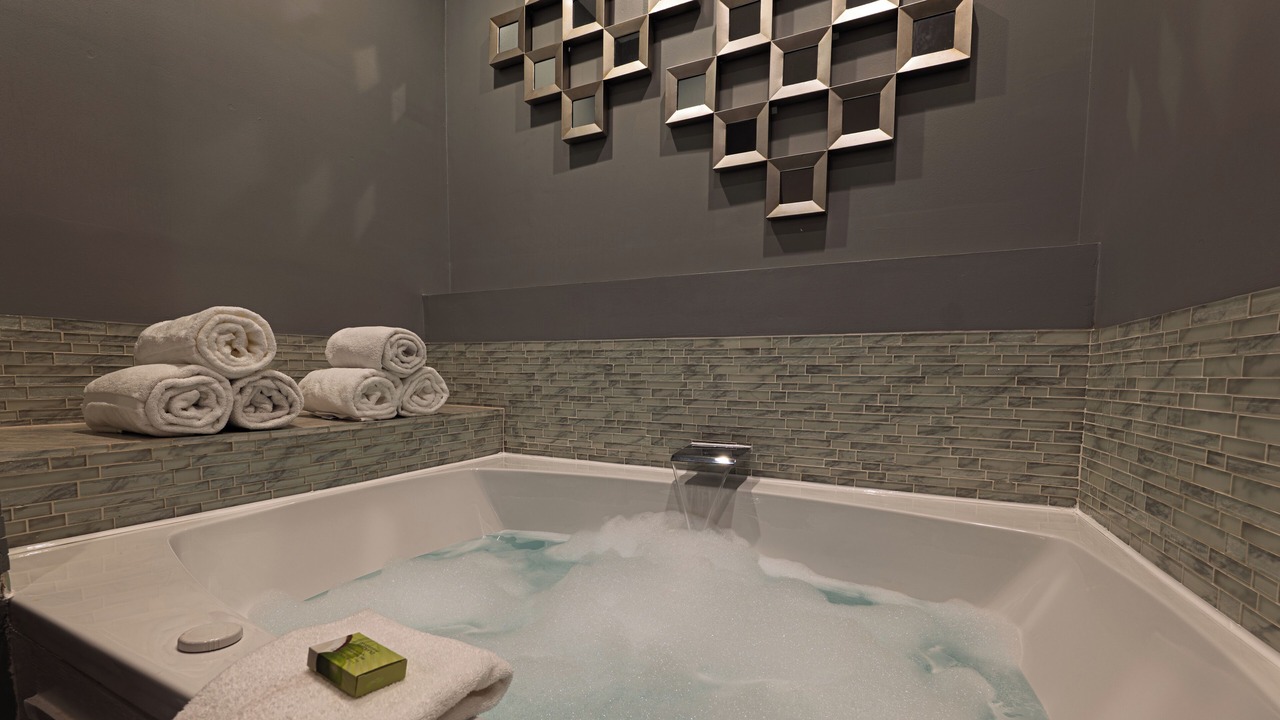 Photo of Bathroom in Cumming