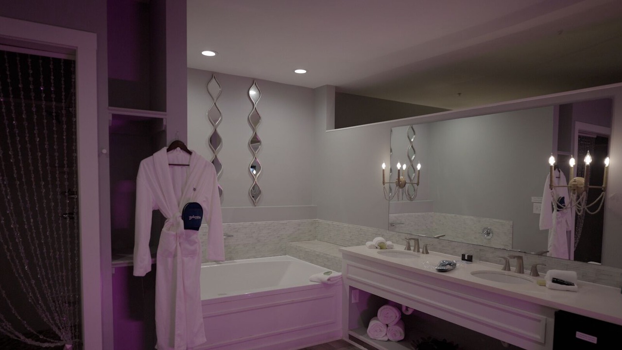 Photo of Bathroom in Cumming