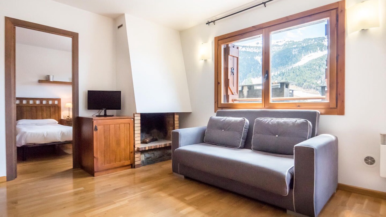 Photo of Livingroom in El Tarter