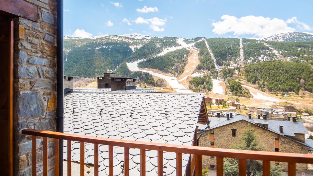 Photo of Outdoor in El Tarter