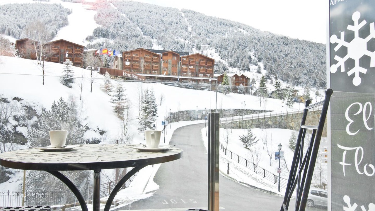 Photo of Outdoor in El Tarter