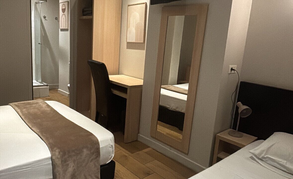 Photo of Bedroom in Saint-Vincent-de-Paul
