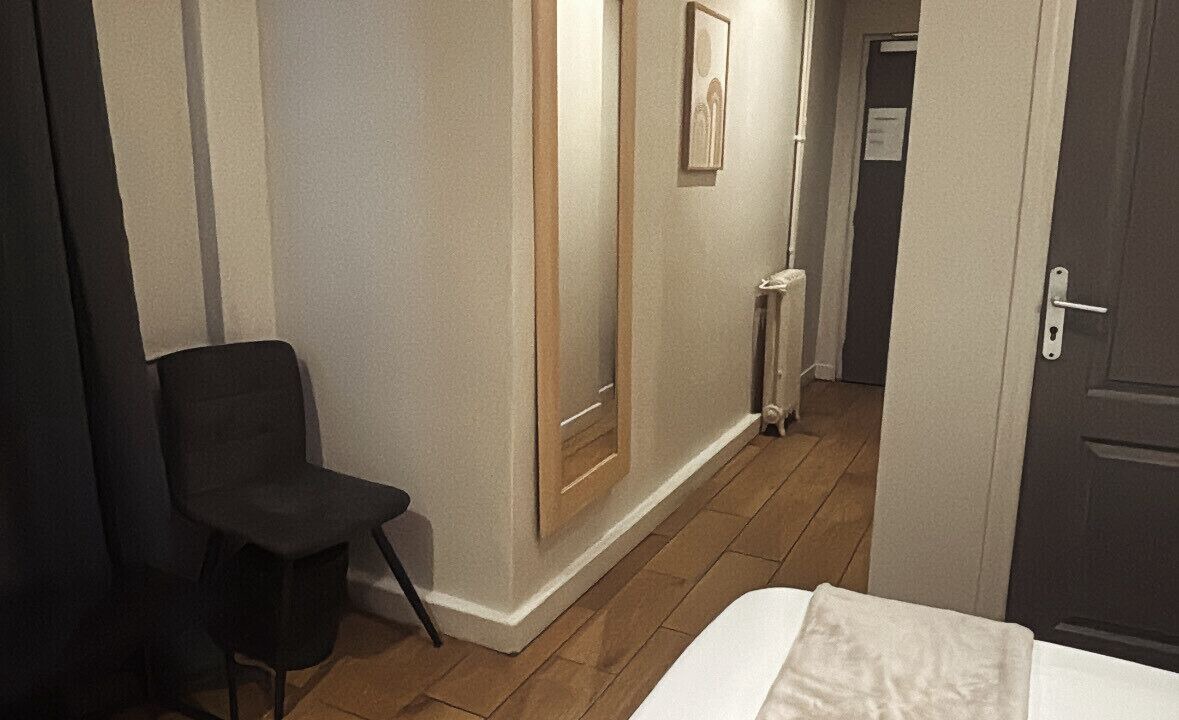 Photo of Bedroom in Saint-Vincent-de-Paul