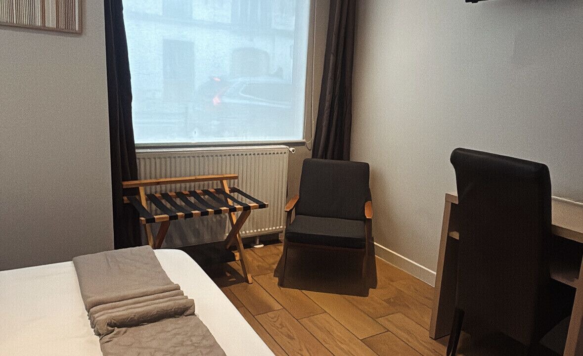 Photo of Bedroom in Saint-Vincent-de-Paul