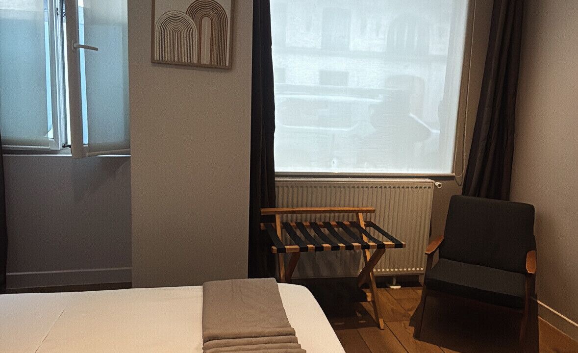 Photo of Bedroom in Saint-Vincent-de-Paul