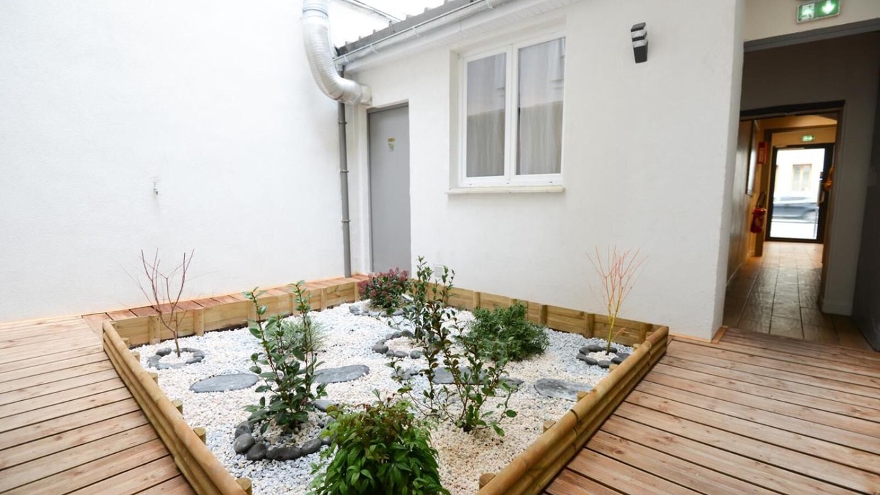 Photo of Outdoor in Saint-Vincent-de-Paul