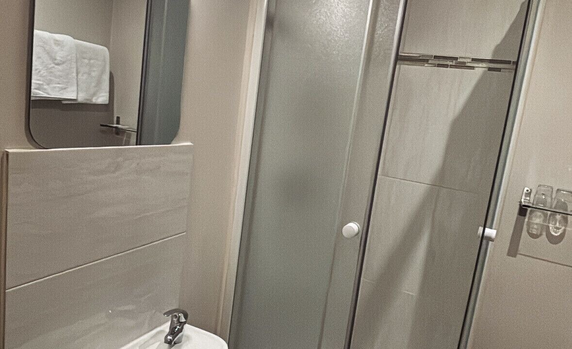 Photo of Bathroom in Saint-Vincent-de-Paul