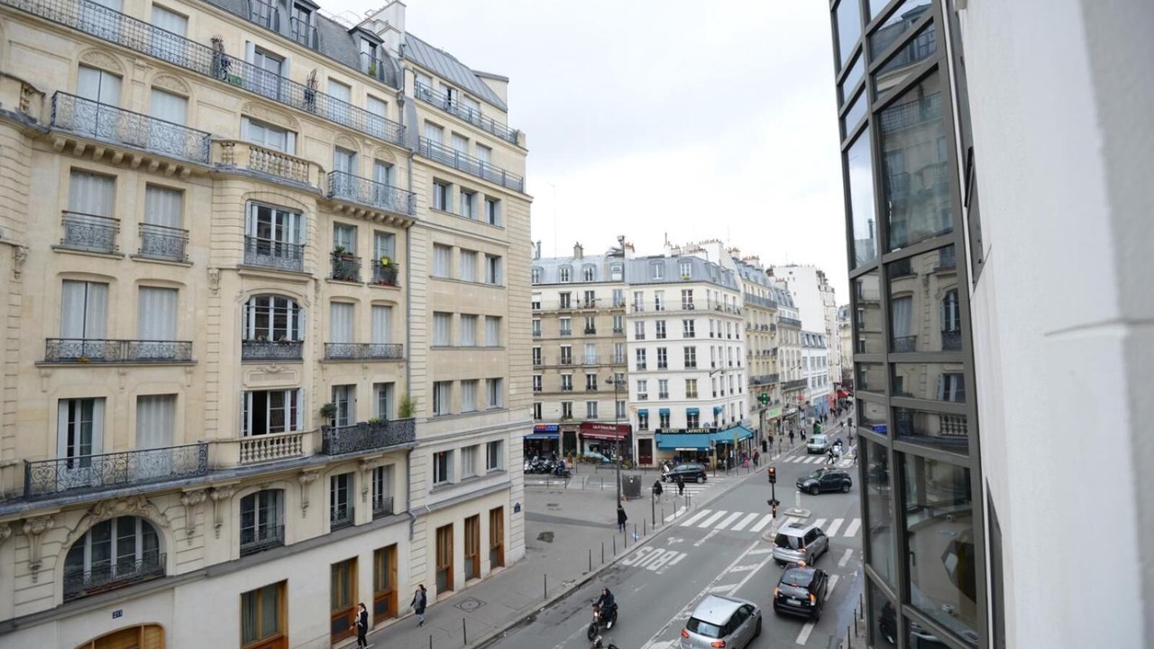 Photo of Patio Balcony in Saint-Vincent-de-Paul
