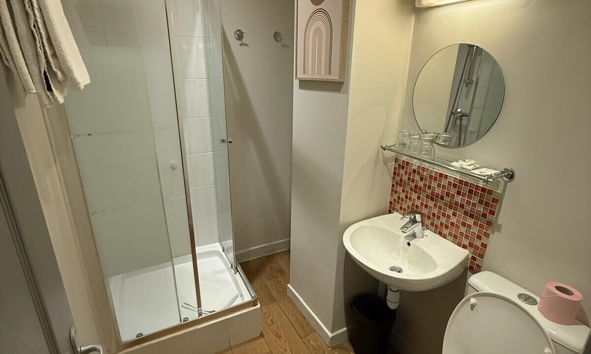Photo of Bathroom in Saint-Vincent-de-Paul