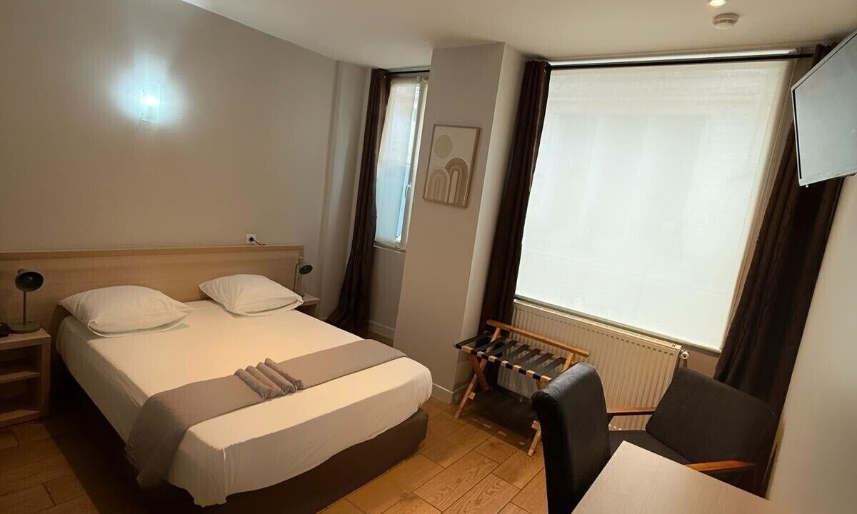 Photo of Bedroom in Saint-Vincent-de-Paul