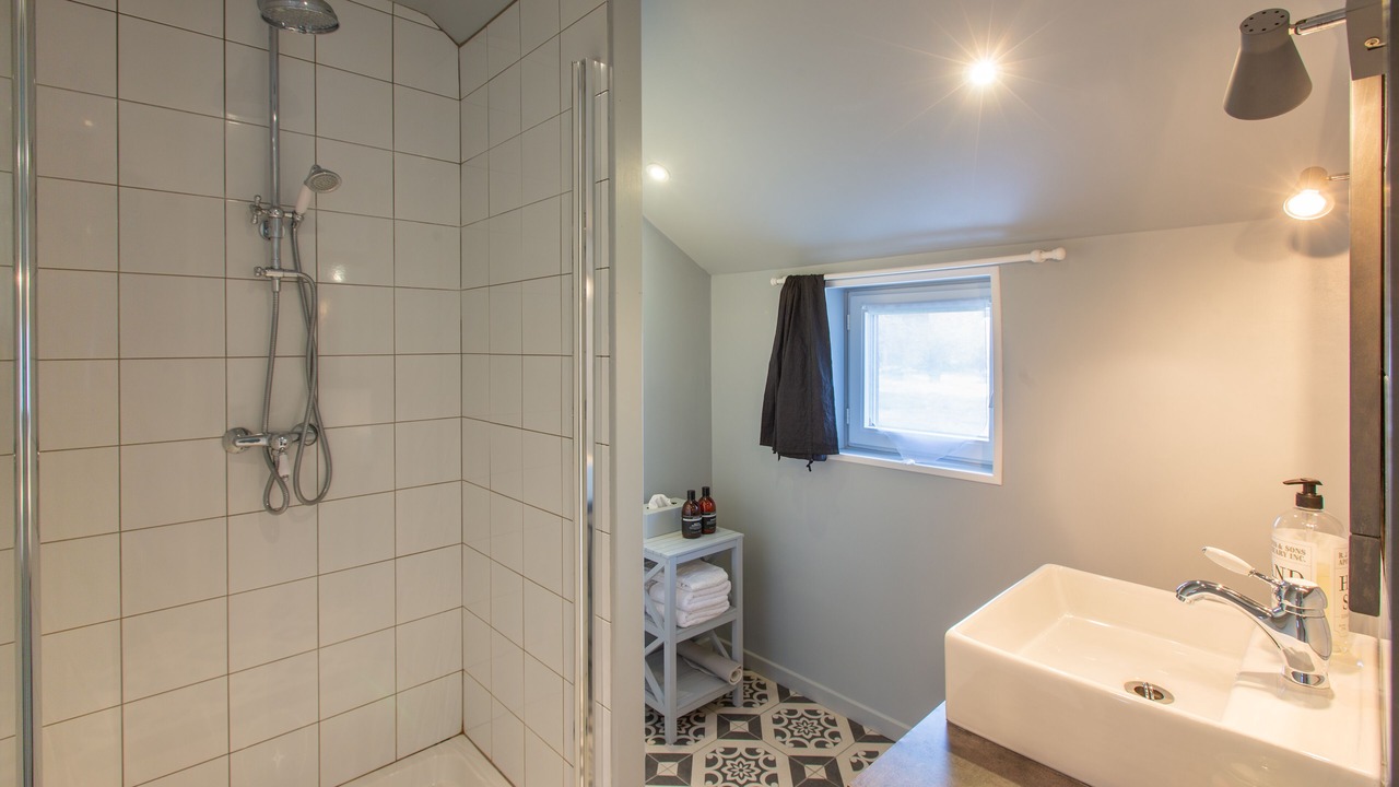 Photo of Bathroom in Nojeon-en-Vexin