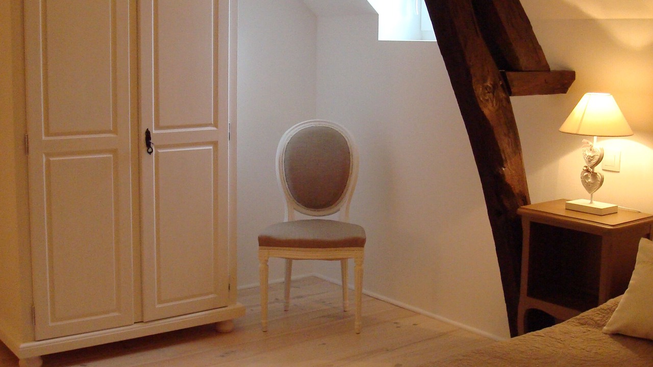 Photo of Bedroom in Nojeon-en-Vexin