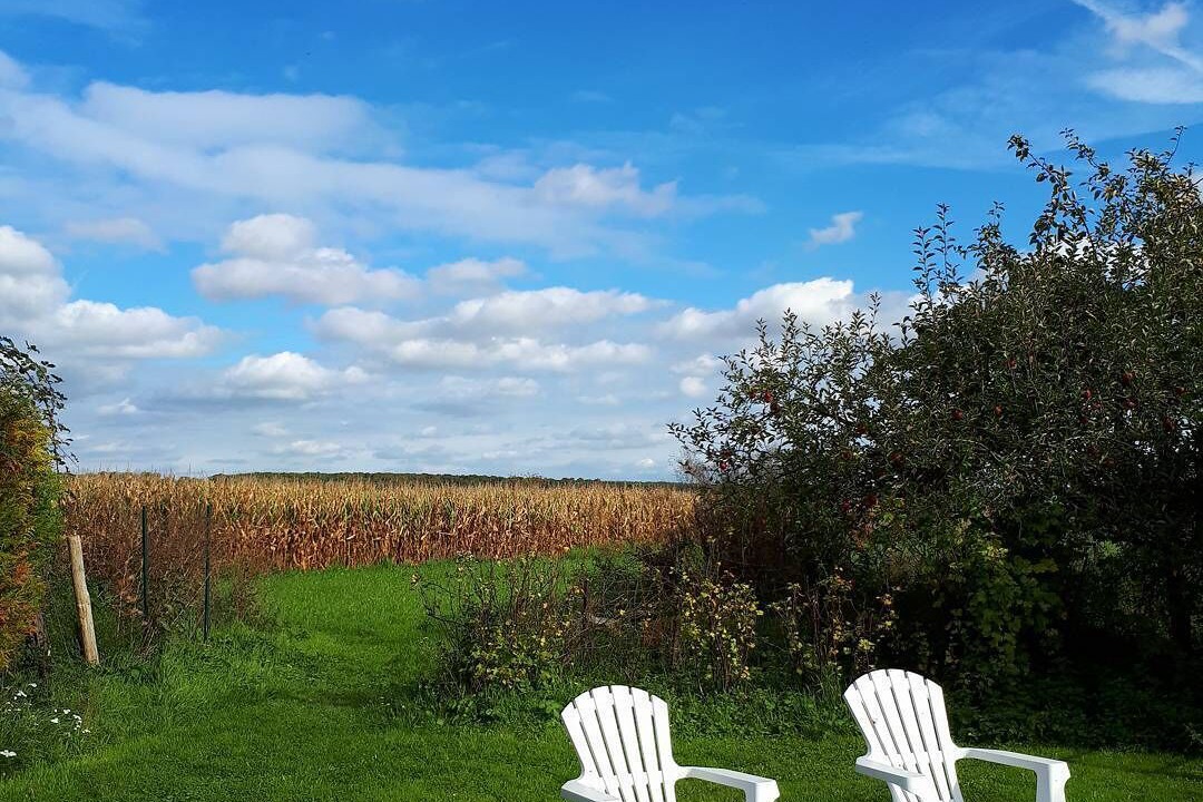 Photo of Outdoor in Nojeon-en-Vexin