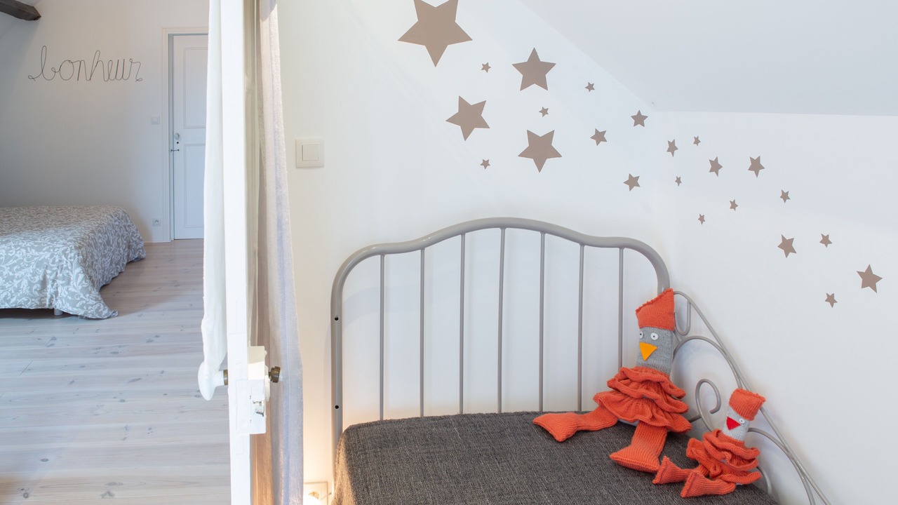 Photo of Bedroom in Nojeon-en-Vexin