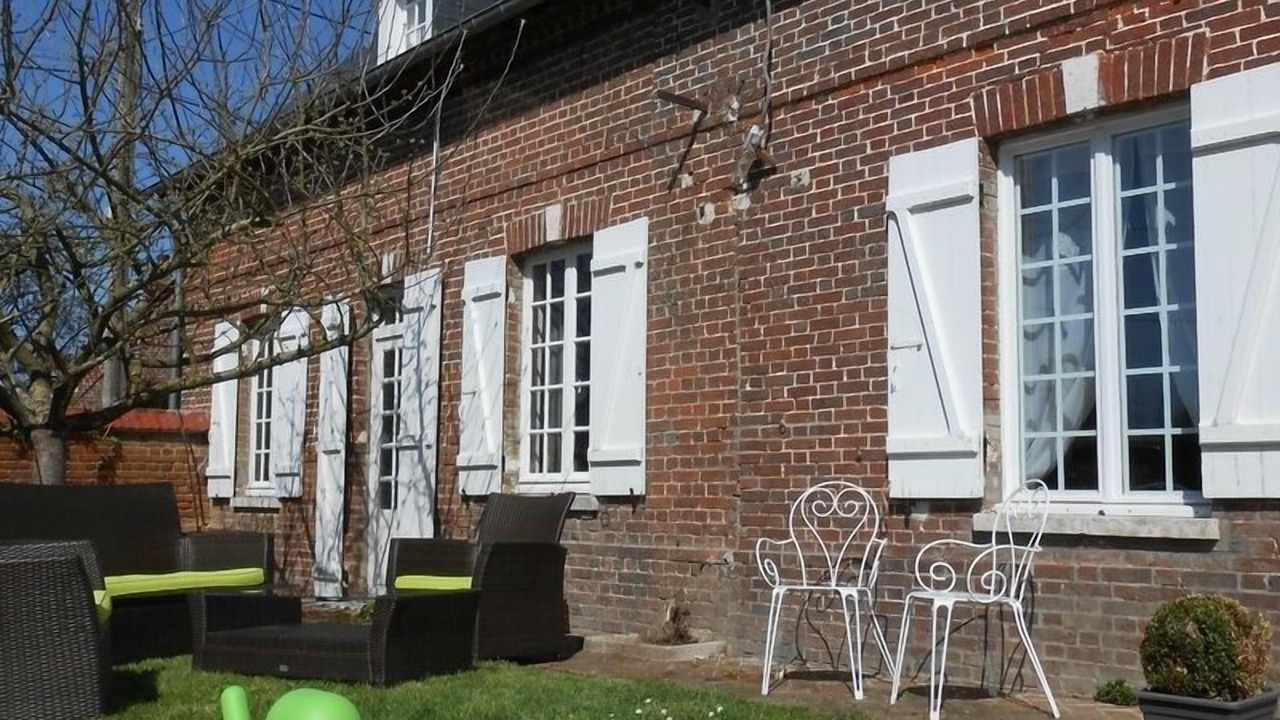 Photo of Outdoor in Nojeon-en-Vexin