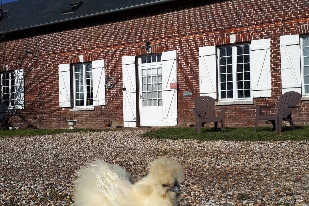 Photo of Outdoor in Nojeon-en-Vexin