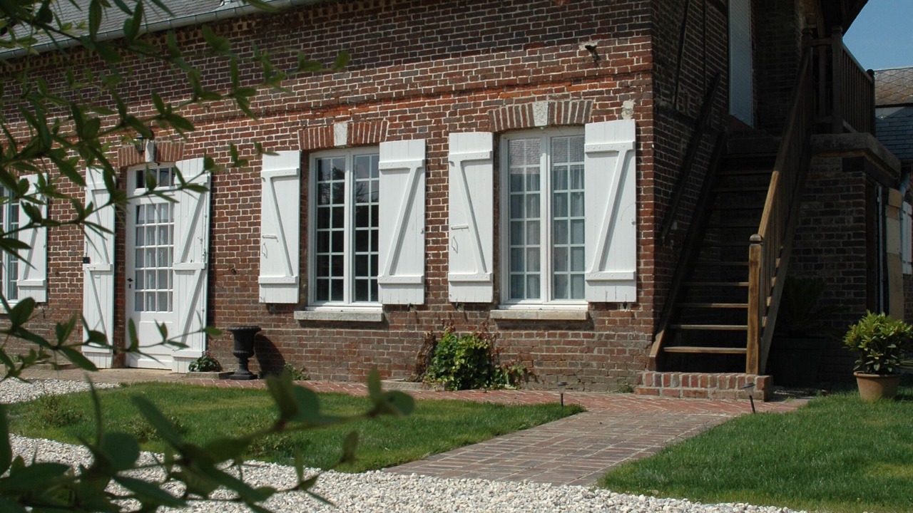 Photo of Outdoor in Nojeon-en-Vexin