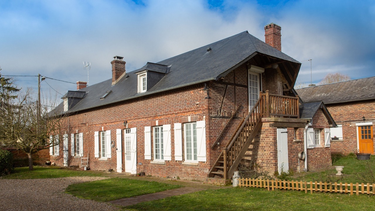 Photo of Outdoor in Nojeon-en-Vexin