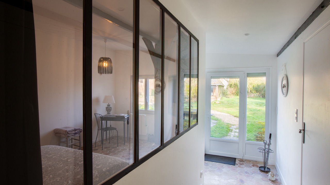 Photo of Bedroom in Nojeon-en-Vexin