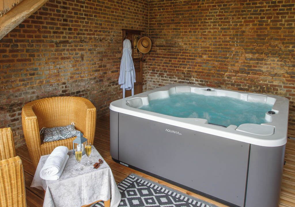 Photo of Outdoor in Nojeon-en-Vexin