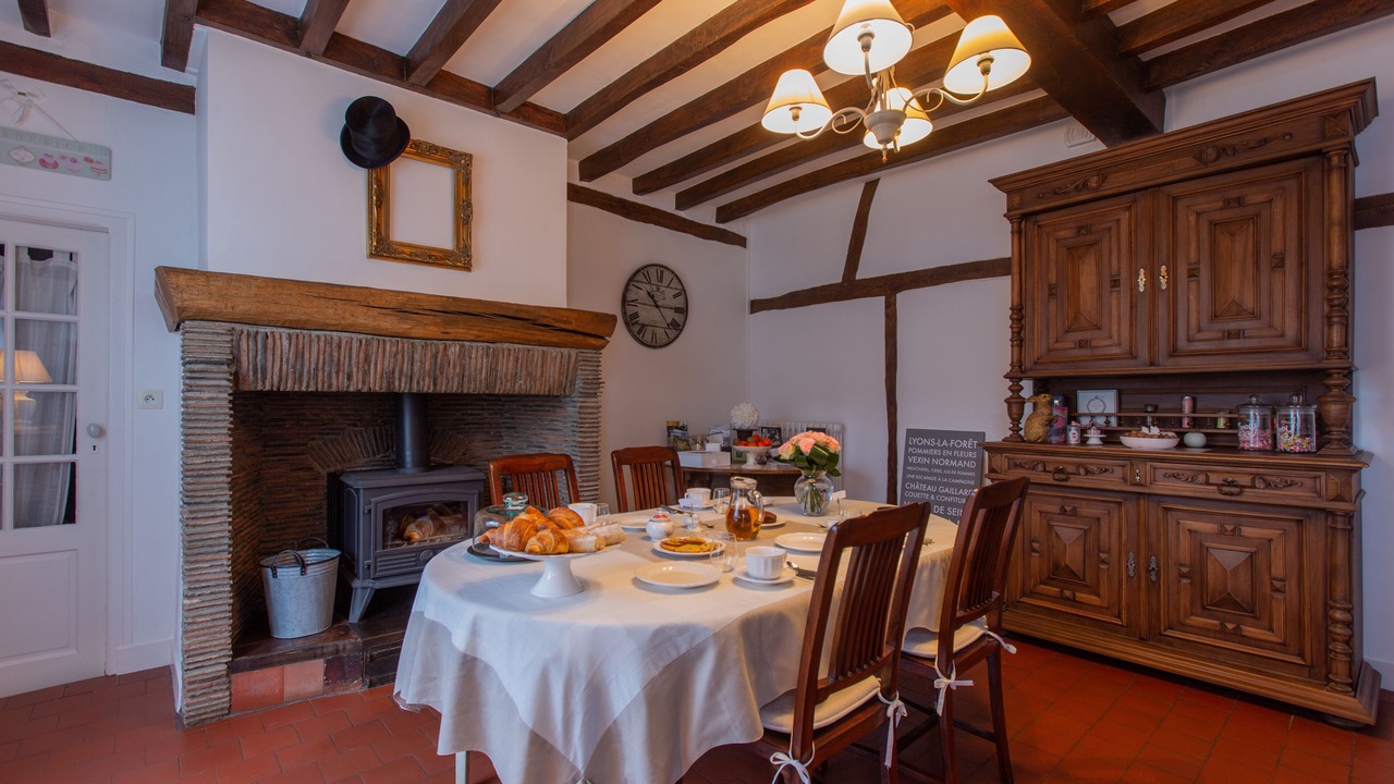 Photo of Others in Nojeon-en-Vexin