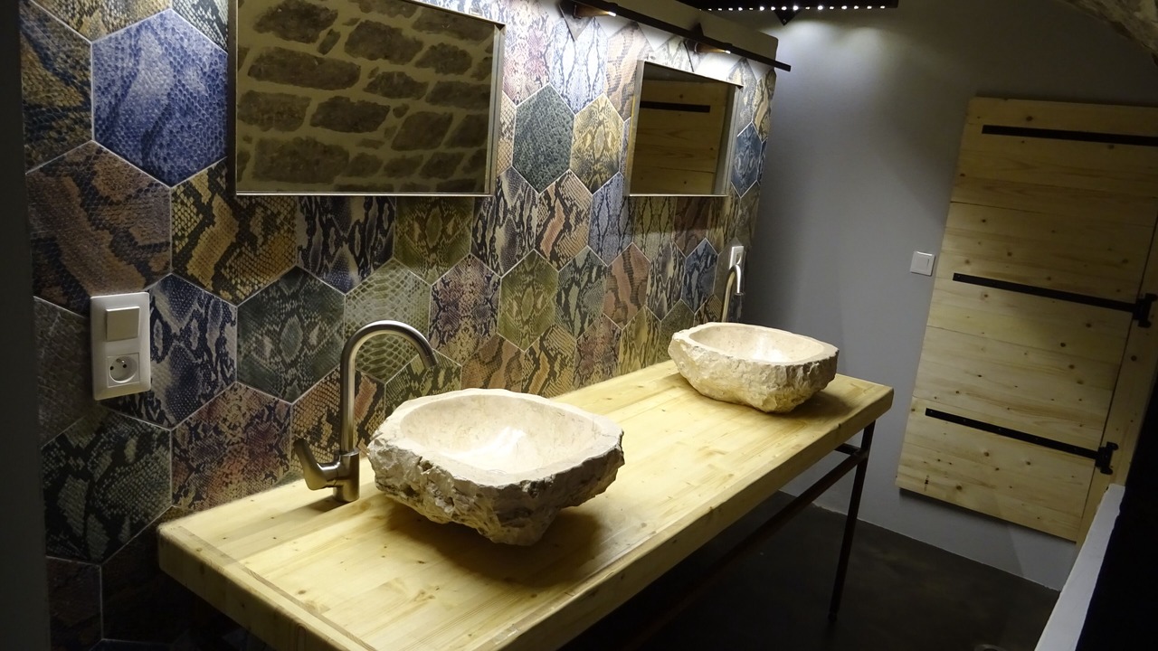 Photo of Bathroom in Vernon
