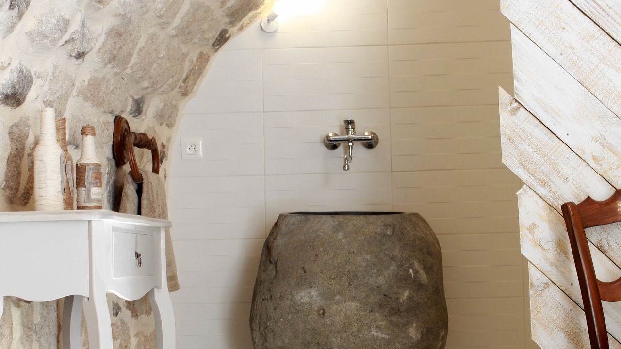Photo of Bathroom in Vernon