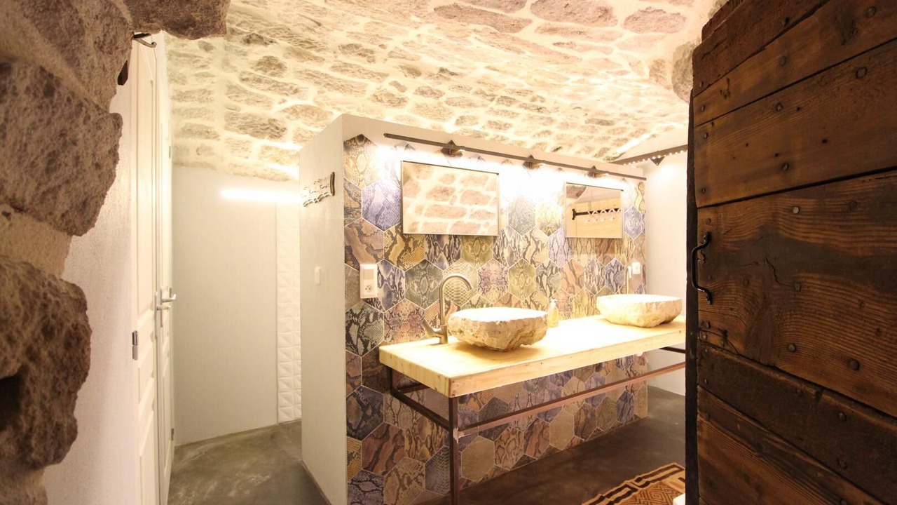 Photo of Bathroom in Vernon