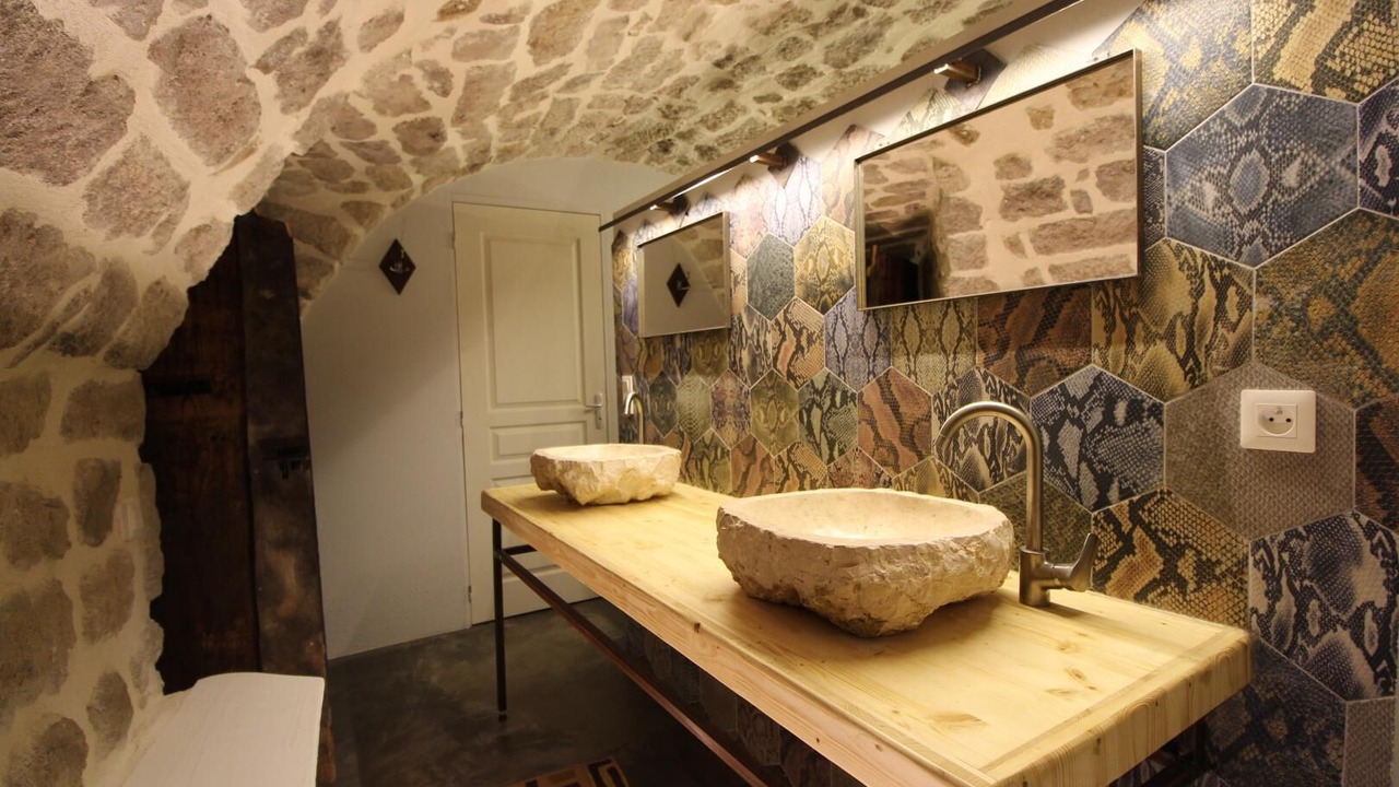 Photo of Bathroom in Vernon