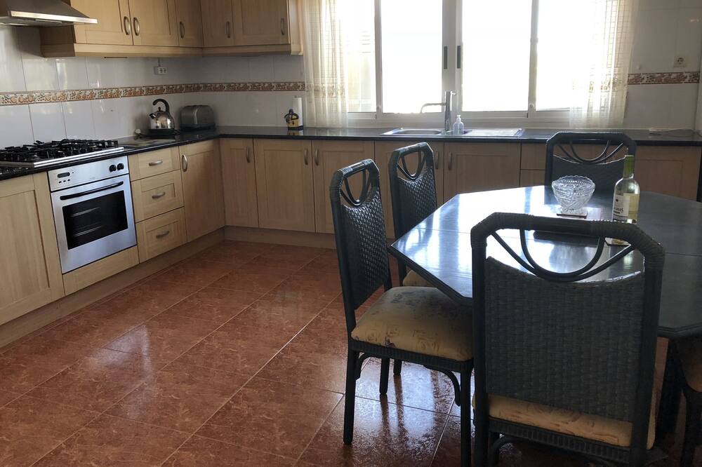 Photo of Kitchen in Los Vives