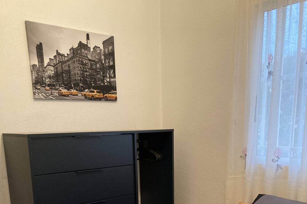 Photo of Bedroom in Los Vives