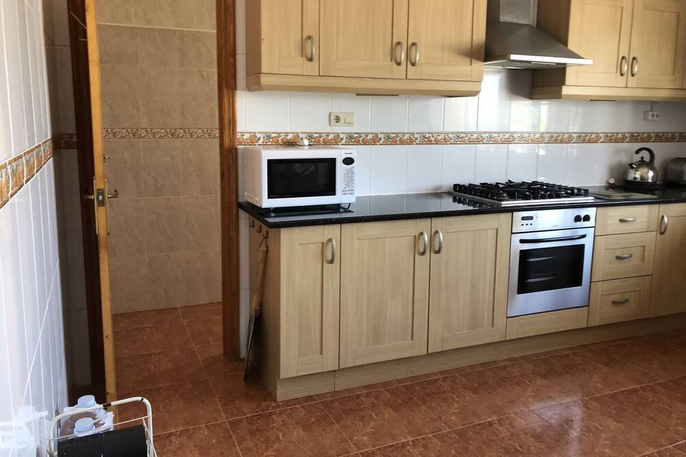 Photo of Kitchen in Los Vives