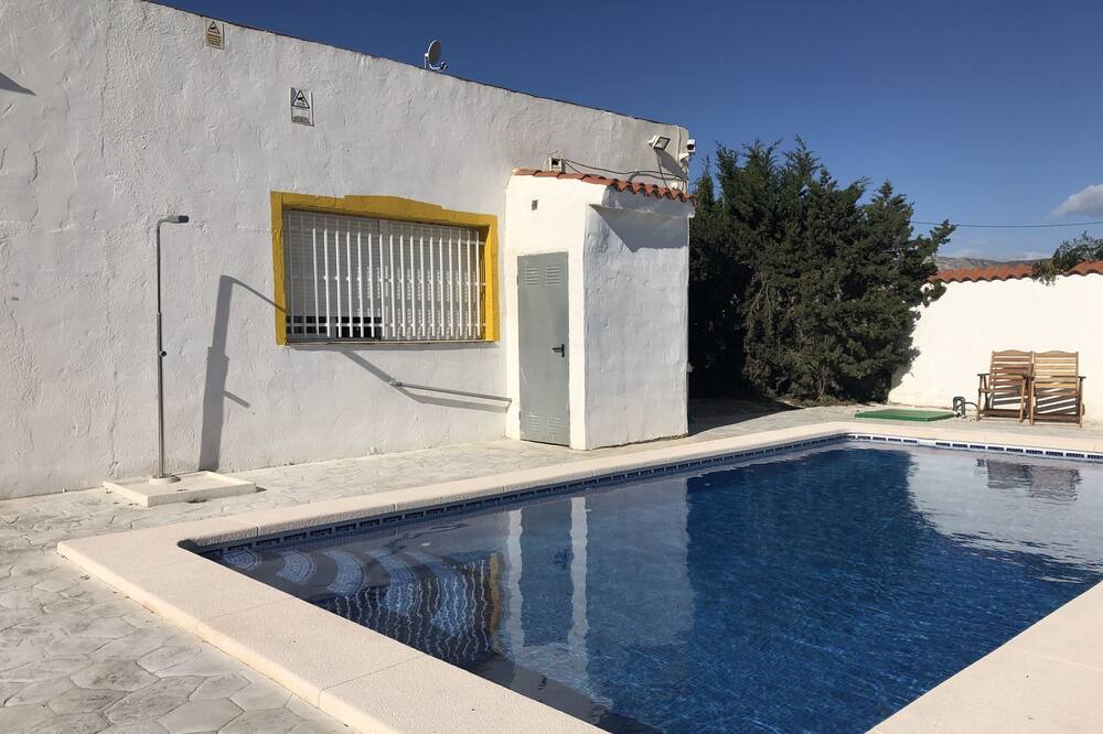 Photo of Outdoor in Los Vives